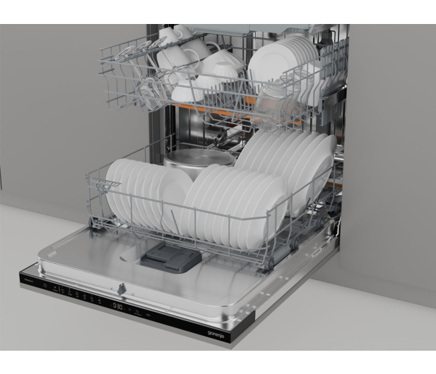 Gorenje Zmywarka GV16E3 - 1516396 - zdjęcie 4